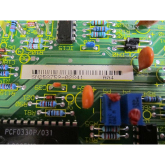 Indramat 109-0901-3B01-02 TRS19 Board  109-0901-3A01-02 - New No Box