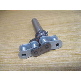 Currie Mach Co 12758 Pin 56422 (Pack of 2)