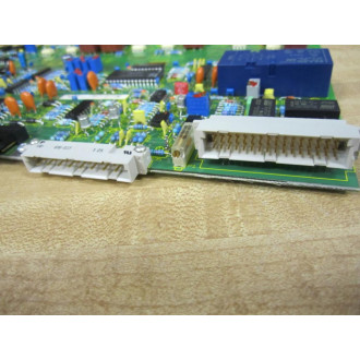 Indramat 109-0901-3B01-02 TRS19 Board  109-0901-3A01-02 - New No Box