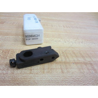 Semco MSSNR-41CX-4 EDP 36422