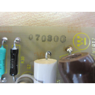 WTA 589C53760 Error Detector 031 80 009 070800 - New No Box