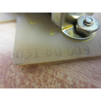 WTA 589C53760 Error Detector 031 80 009 070800 - New No Box