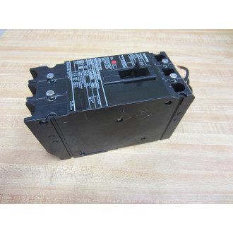 Siemens HHED63B020 Circuit Breaker SA1E025 HHED63B020L - Used