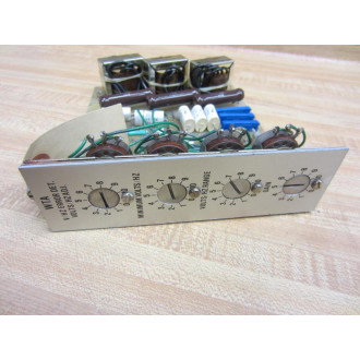 WTA 589C53760 Error Detector 031 80 009 070800 - New No Box