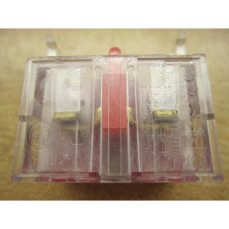 Bantel Alcoswitch V40 Contact Red - New No Box