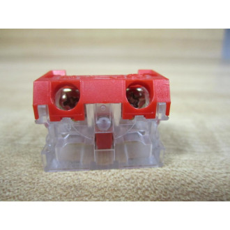 Bantel Alcoswitch V40 Contact Red - New No Box