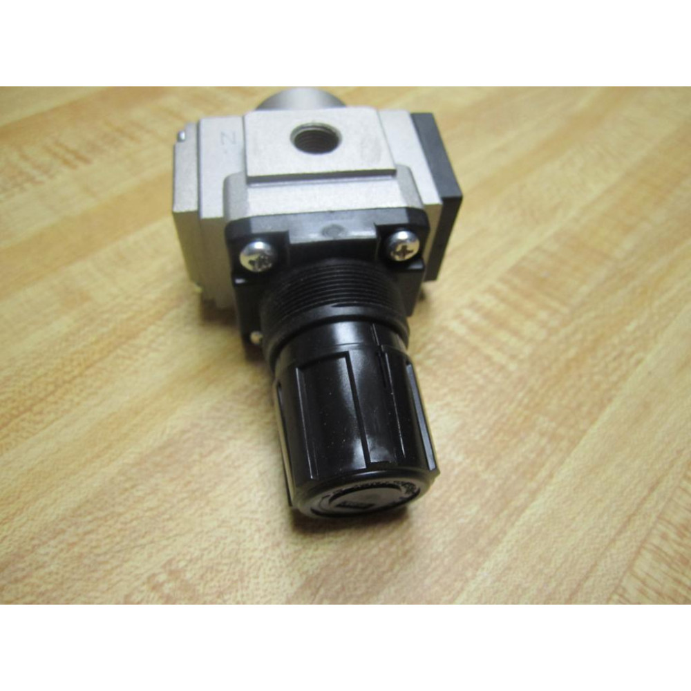 SMC AR20K-N01-Z Regulator AR20KN01Z - New No Box