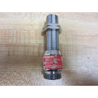 Turck BI5-G18-AZ3X-B1331 Switch 50mm 4372000 - Used