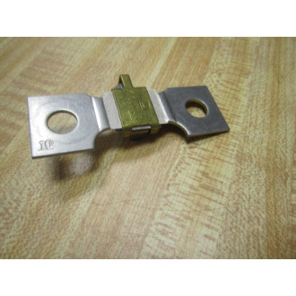 Square D CC54.5 Overload Relay Heater Element CC545 (Pack of 2) - Used