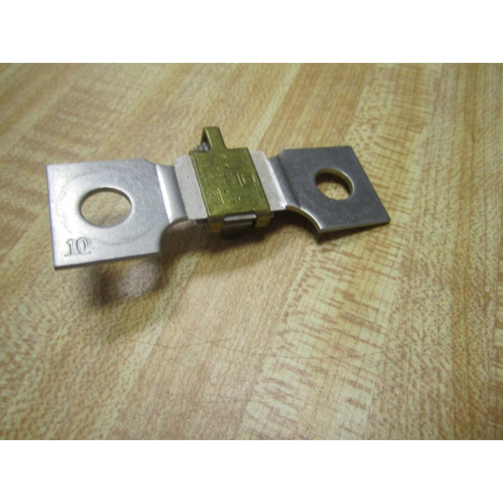 Square D CC54.5 Overload Relay Heater Element CC545 (Pack of 2) - Used