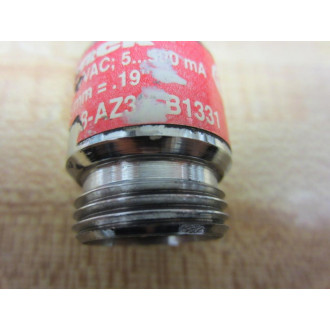 Turck BI5-G18-AZ3X-B1331 Switch 50mm 4372000 - Used