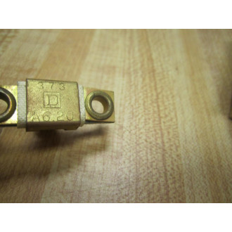 Square D A6.20 Overload Relay Heater Element A620 (Pack of 2)