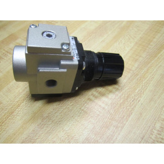 SMC AR20K-N01-Z Regulator AR20KN01Z - New No Box