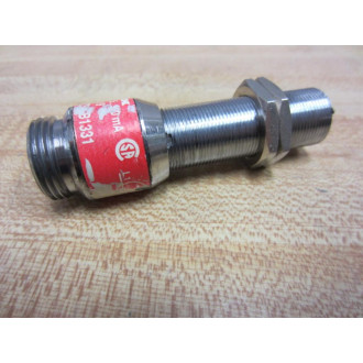 Turck BI5-G18-AZ3X-B1331 Switch 50mm 4372000 - Used