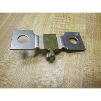 Square D CC54.5 Overload Relay Heater Element CC545 (Pack of 2) - Used
