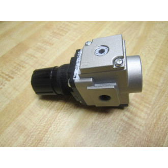 SMC AR20K-N01-Z Regulator AR20KN01Z - New No Box