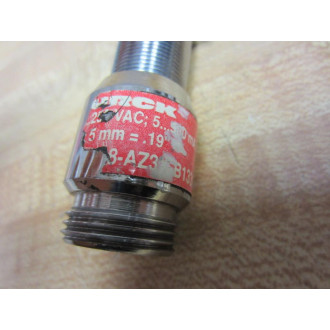 Turck BI5-G18-AZ3X-B1331 Switch 50mm 4372000 - Used