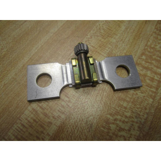 Square D CC54.5 Overload Relay Heater Element CC545 (Pack of 2) - Used