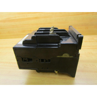 Ward Leonard 5DP1-21100 Clark Contactor 5DP121100 115V 5060Hz - Used