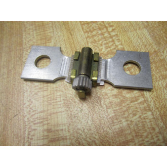 Square D CC54.5 Overload Relay Heater Element CC545 (Pack of 2) - Used