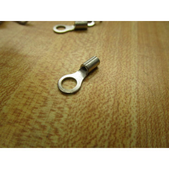 Panduit P14-10R-C Ring Terminal P1410RC (Pack of 88)