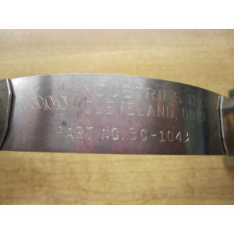 Voss BC-1043 Clamp BC1043 - New No Box