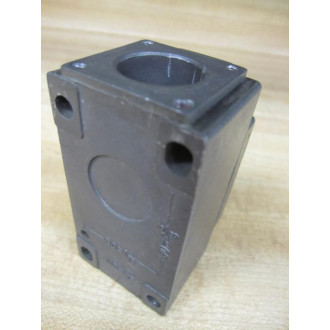 Euchner NZ1VZ-528E3VSE07L060 Portion Of Safety Switch - Used