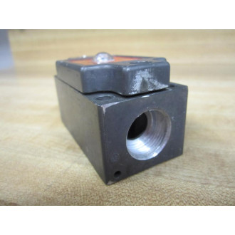 Euchner NZ1VZ-528E3VSE07L060 Portion Of Safety Switch - Used