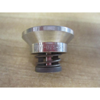 Check-All Valve UIV-075-SS Union Insert Valve UIV075SS - New No Box
