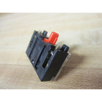Furnas 52BAJ Contact Block (Pack of 5) - New No Box