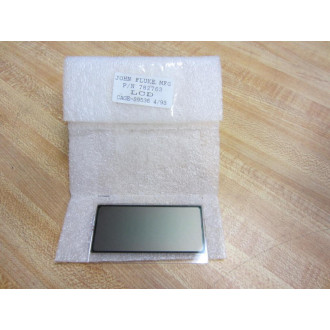 Fluke 782763 LCD Display - New No Box
