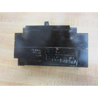Westinghouse 999002 Circuit Breaker 15 Amp - Used