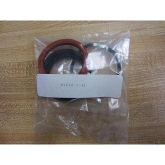 Milwaukee Cylinder 01540-8-40 Seal Kit 01540840