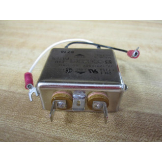 Corcom 2K1 EMI Filter 120-250V - New No Box
