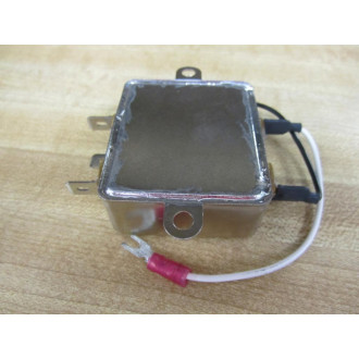 Corcom 2K1 EMI Filter 120-250V - New No Box