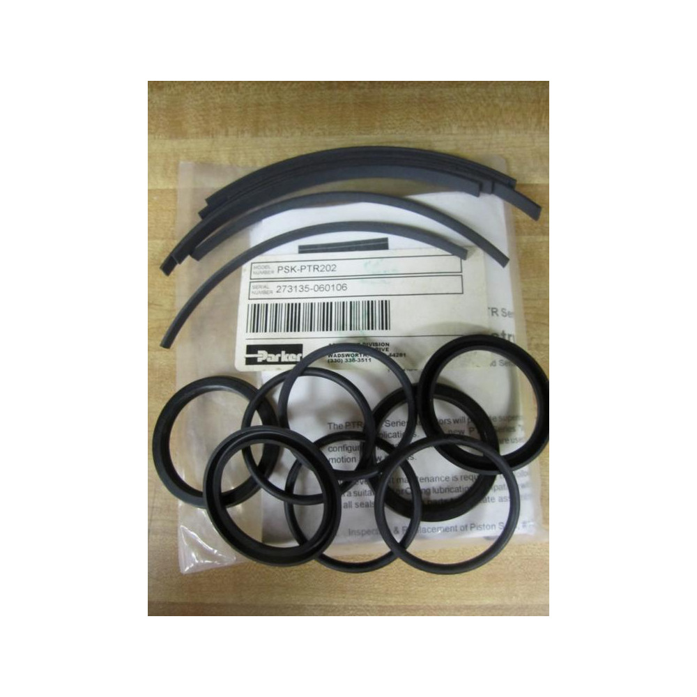 Parker PSK-PTR202 Seal Kit PSKPTR202