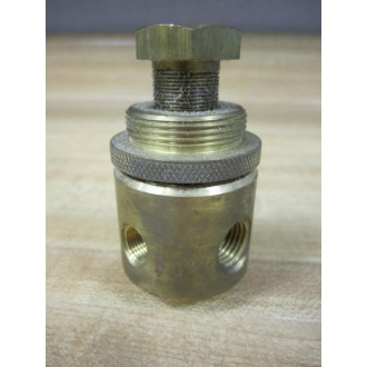 Wilkerson R02-02-000 Regulator R0202000 14"NPT