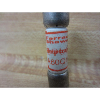 Ferraz Shawmut A60Q10-2 Fuse A60Q102 (Pack of 19) - New No Box