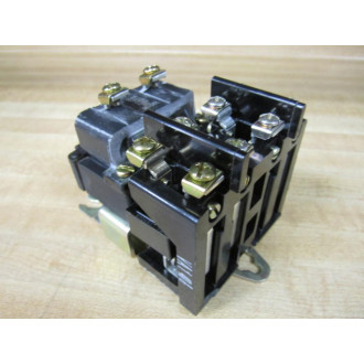 General Electric CR2810A14AT2 Machine Tool Relay