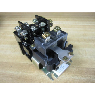 General Electric CR2810A14AT2 Machine Tool Relay