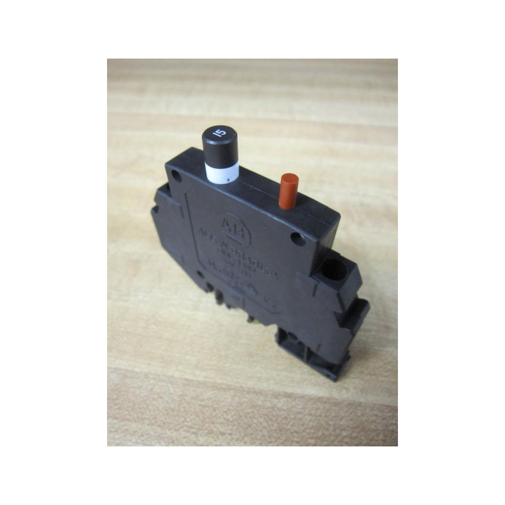 Allen Bradley 1492-GH150 Circuit Breaker 1492GH150 15A - New No Box