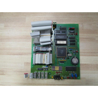 NEC 7601852 Circuit Board - Used