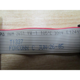 Dell T1337 Circuit Board AWM 2651 VW-1  E12493 - Used