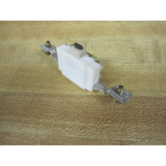 Cutler Hammer Eaton D26MPR Relay Contact Cartridge WhiteClear