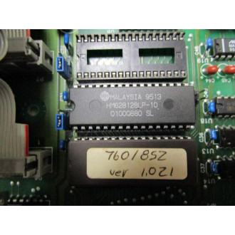 NEC 7601852 Circuit Board - Used