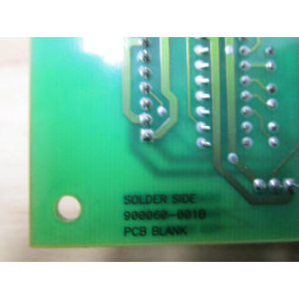 NEC 7601852 Circuit Board - Used