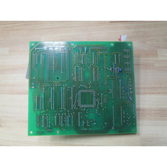 NEC 7601852 Circuit Board - Used