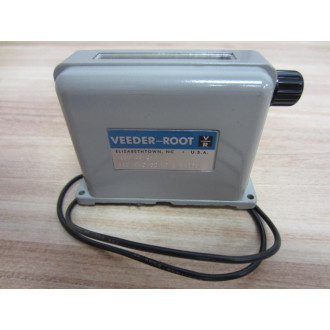 Veeder-Root 120506-010 Danaher Counter