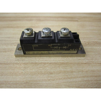 AEG DD31N1200K Powerblock - Used
