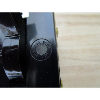 SelectaArrow Hart SS621-PK Switch